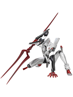 Робот Ева 04 (Eva 04)