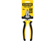 Комбинированные плоскогубцы 180 мм, STAYER TOPGrip