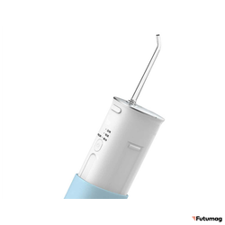 Беспроводной ирригатор Xiaomi Olybo WL8 Blue