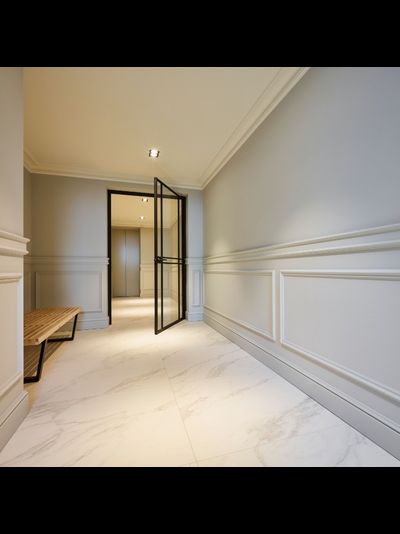 Карниз из полиуретана Orac Decor C341 HERITAGE M, 2 метра