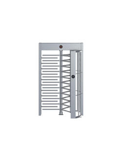 Турникет ПОЛНОРОСТОВОЙ БЛОКПОСТ СТ 1A серия СПЕКТР Z