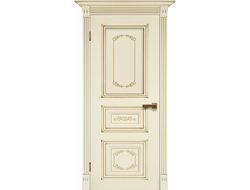 Марсель, межкомнатная дверь белая