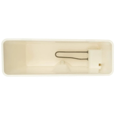 Бачок для воды с водонагревателем ЭВБО-17 л (Лидер)