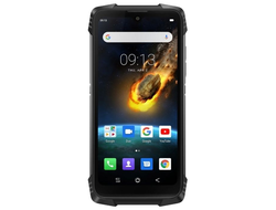 Blackview BV6900 Black