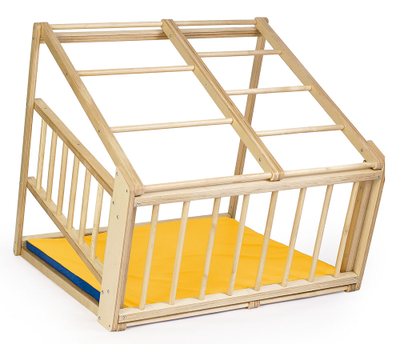 ДСК раннего развития KIDWOOD Ракета