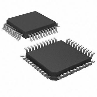 Atmega 32A-AU