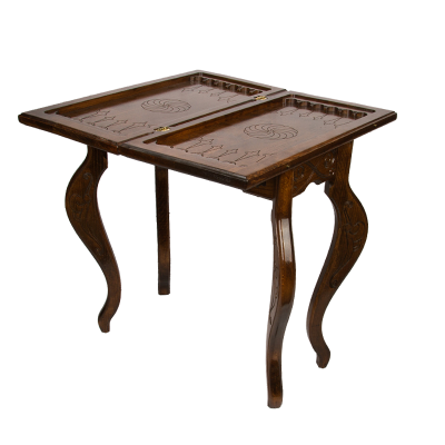 Стол ломберный Нарды + Шахматы