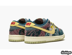 NIKE SB DUNK LOW "COMMUNITY GARDEN" (35-45)