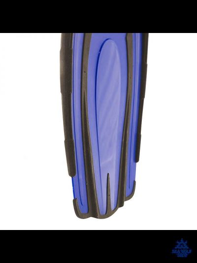 Ласты Marlin MIAMI blue р.ML-40/41