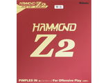 Nittaku Hammond Z2 Special Version