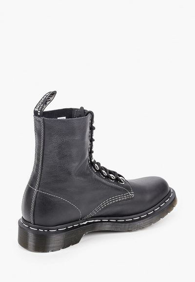 Ботинки Dr Martens 1460 Pascal HDW черные мужские