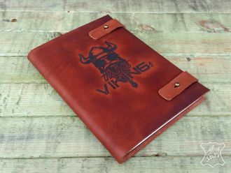 подарок руководителю, именной ежедневник, ежедневник с логотипом, ежедневник из натуральной кожи