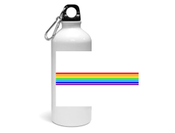 Спортивная бутылка Еврейская Автономная Область