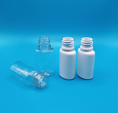 Флакон ПЭТ 20/18 мл, арт. 1197