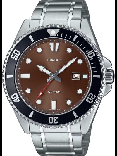 Часы Casio MDV-107D-5A