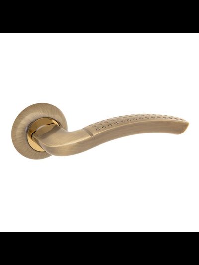 Ручки дверные Code Deco H-14026-A-AB