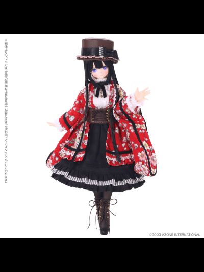 Кукла 1/6 PureNeemo Primu