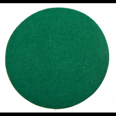 Бита для аэрохоккея "Blade / Electra" D95 мм, красная