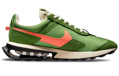 спортивные кроссовки Nike Air Max Pre-Day LX 'Chlorophyll' DC5330-300