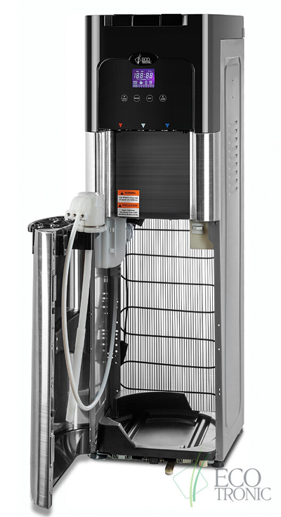 Кулер Ecotronic C11-LXPM