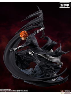 Фигурка Ичиго Куросаки (Ichigo Kurosaki Figuarts ZERO)