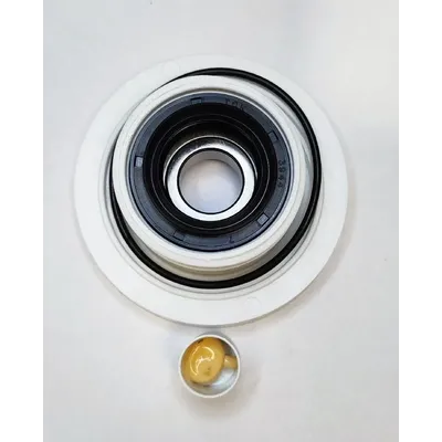 Суппорт 061 со стороны шкива