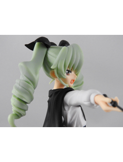 Фигурка Анчови (Anchovy / Chiyomi Anzai)