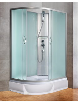 Душевая кабина River Nara Б/К 90/70/24 МТ R 90x70
