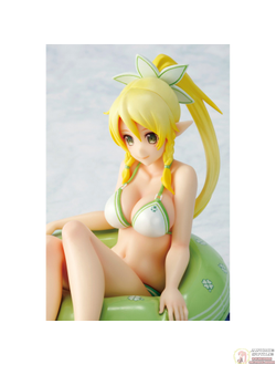 Фигурка 1/10 Лифа (Leafa Swimsuit ver.)