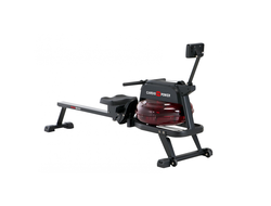 Гребной тренажер CardioPower RW500 в Воронеже