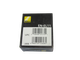 Аккумулятор Nikon EN-EL11