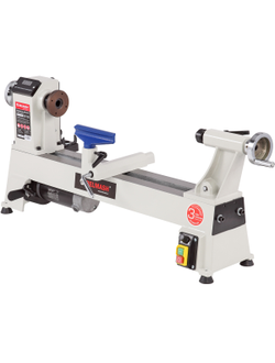 Токарный станок BELMASH WL-300/535VS