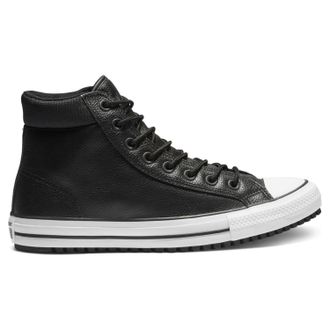 Кеды Converse Chuck Taylor All Star Pc зимние черные