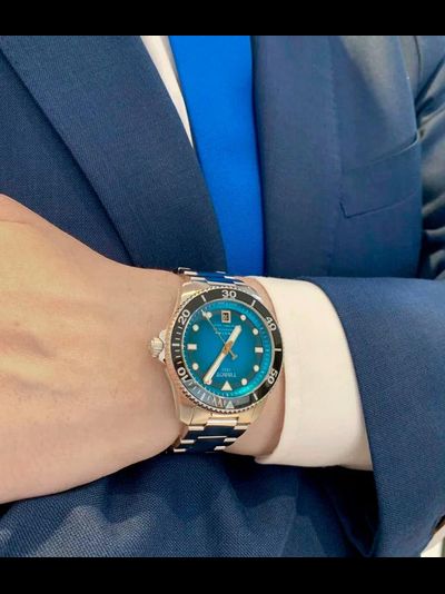 Швейцарские часы Tissot T120.807.11.091.00