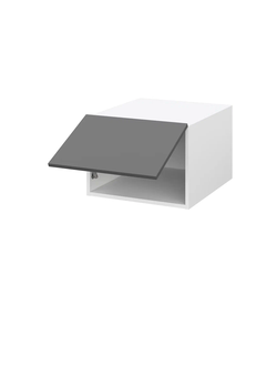 Кельн модульная кухня Шкаф верхний антресоль ШВА 500