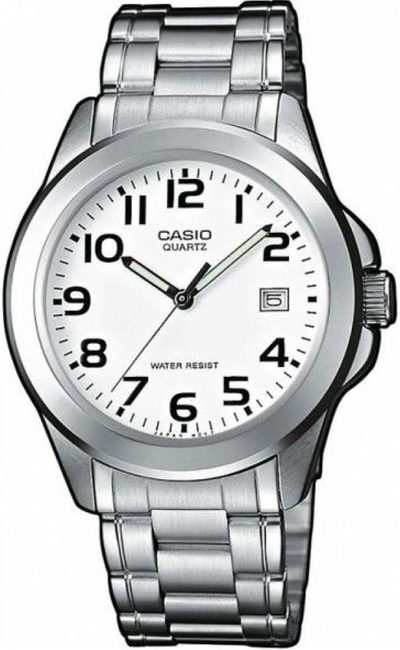 Часы Casio MTP-1259PD-7B