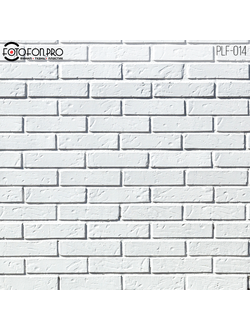 Пластиковый фотофон «Елика»