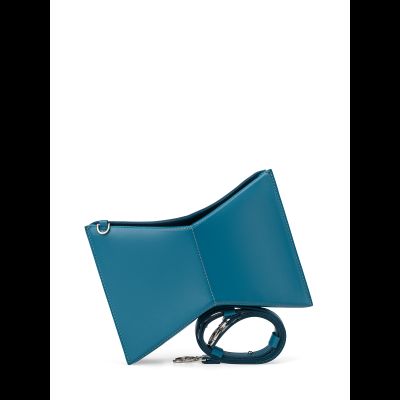 LIBRA 3032 Темно-бирюзовый