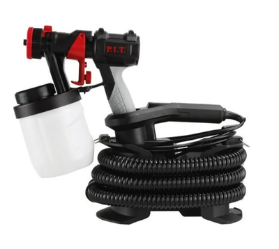 Краскопульт P.I.T. PSG3022-C сетевой