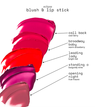 r.e.m. beauty eclipse cheek & lip stick - Стик для губ и щёк