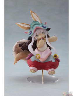 Фигурка Нанати (Nanachi Coreful Figure)