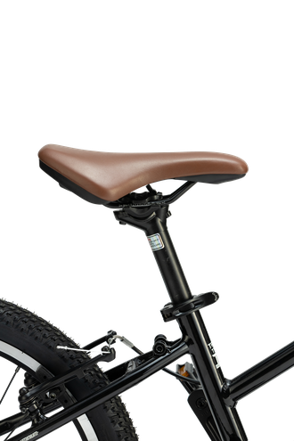 Велосипед TT267/ 7ск 20" красный рама 10"