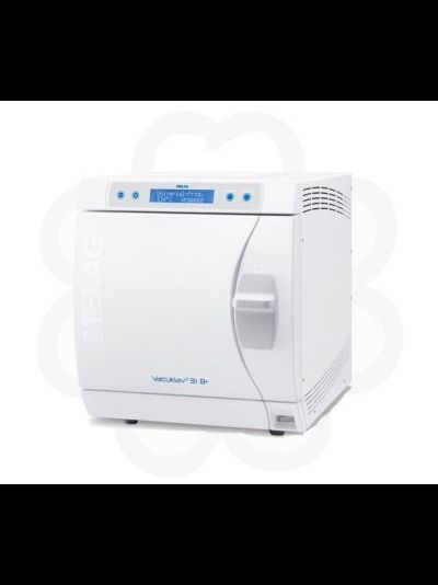 Автоклав Melag Vacuklav 31B+ без подключения к линии подачи воды | MELAG (Германия)