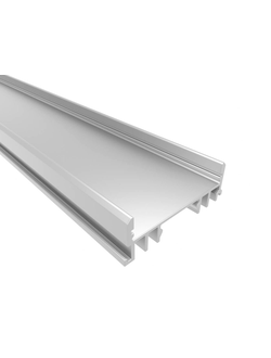 Алюминиевый профиль 4L-3612-S ANOD