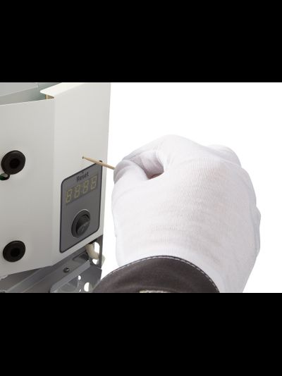 Бактерицидный рециркулятор Ballu RDU-60D ANTICOVIDgenerator, white