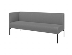 Бридж. Модуль 3-местный правый