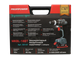 Аккумуляторный бесщеточный шуруповерт PROFIPOWER MKBL-18BT. Улучшенная серия