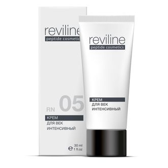 Reviline RN05 крем для век интенсивный