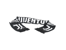 FC Juventus Шарф черный 37249