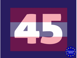 Годовая страховка Австрия - Шенген на 45 дней!